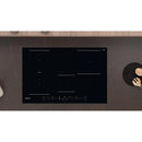 Hotpoint TB3977BBF 77cm Induction Hob - 4 zones