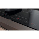Hotpoint TB3977BBF 77cm Induction Hob - 4 zones