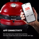Kamado Joe Konnected Joe™ KJ15041523 Digital Grill and Smoker [contact for price]