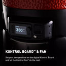 Kamado Joe Konnected Joe™ KJ15041523 Digital Grill and Smoker [contact for price]