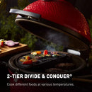 Kamado Joe Konnected Joe™ KJ15041523 Digital Grill and Smoker [contact for price]