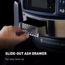 Kamado Joe Konnected Joe™ KJ15041523 Digital Grill and Smoker [contact for price]