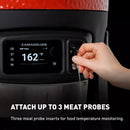 Kamado Joe Konnected Joe™ KJ15041523 Digital Grill and Smoker [contact for price]