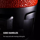 Kamado Joe Konnected Joe™ KJ15041523 Digital Grill and Smoker [contact for price]