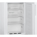 Bosch Series 2 KGN27NWEAG 50/50 Frost Free Fridge Freezer - White