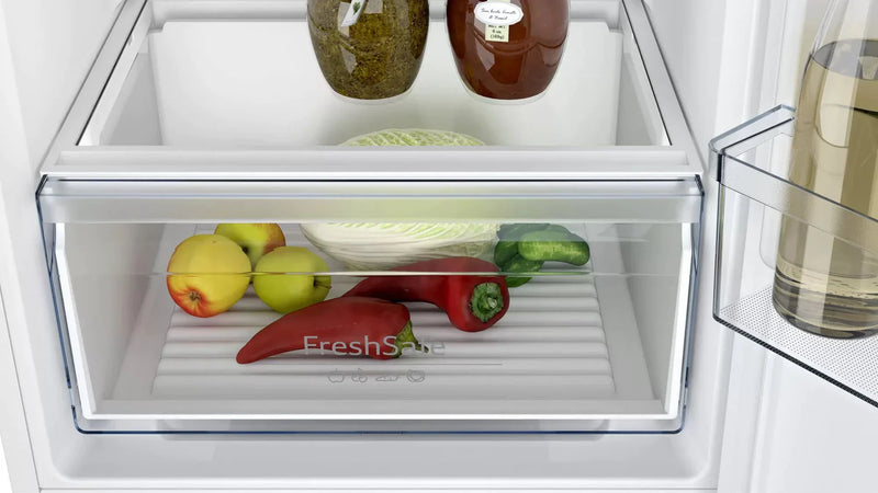 Neff N30 KI7861FE0G built-in 70/30 fridge freezer [Free 5-years parts & labour guarantee]*contact store for price*