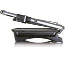Breville VST025 3 Slice Sandwich Maker & Panini Maker