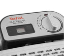 Tefal FR804040 OleoClean Pro Deep Fryer - stainless steel