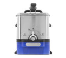 Tefal FR804040 OleoClean Pro Deep Fryer - stainless steel