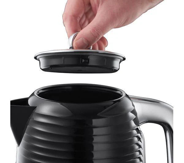 Russell Hobbs Inspire 24361 Kettle - Black