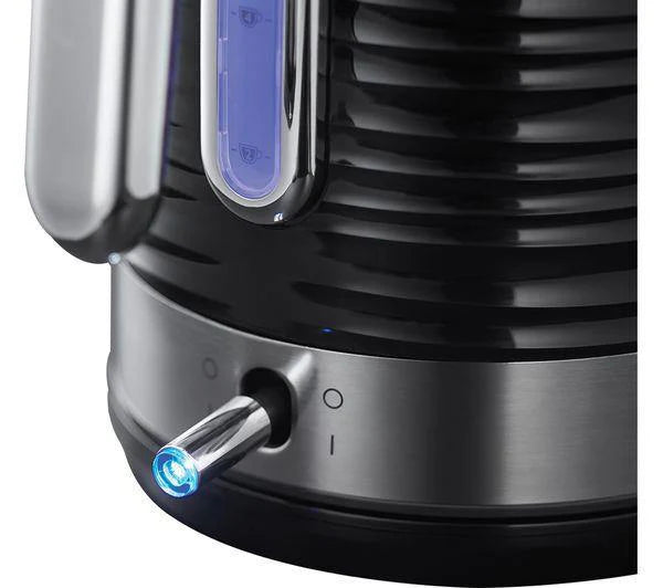Russell Hobbs Inspire 24361 Kettle - Black