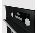 Hisense BI5228PBUK built-in single oven - Black