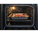 Hisense BI5228PBUK built-in single oven - Black