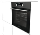 Hisense BI5228PBUK built-in single oven - Black