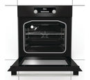 Hisense BI5228PBUK built-in single oven - Black