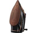 RUSSELL HOBBS 23975 Copper Express Steam Iron - Copper & Black