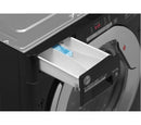 Hoover HBDS485D2ACBE Integrated 8kg Wash 5kg Dry Washer Dryer 1400 Spin*contact store for price*