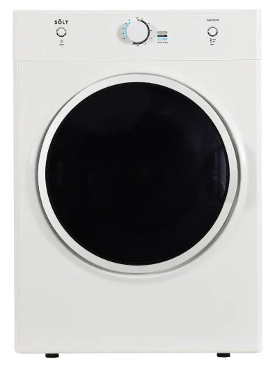 Esatto ES7KGVTD 7kg Vented Tumble Dryer*contact store for price*