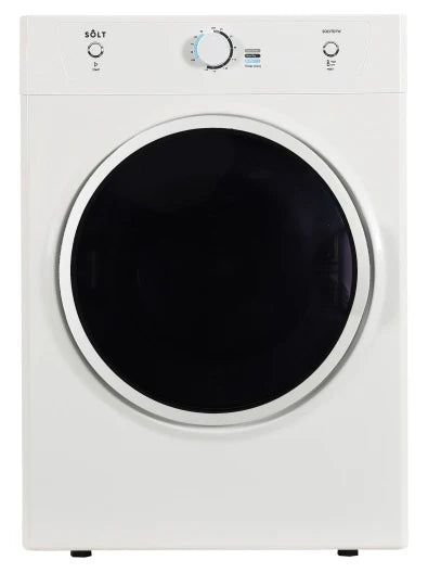 Solt SOLVTD7W 7kg Vented Tumble Dryer Price : £224.00