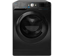 Indesit BDE96436KV 9kg/6kg 1400rpm Washer Dryer - Black