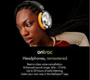 Dyson OnTrac™️Wireless Bluetooth Noise-Cancelling Headphones - CNC Aluminium [759557-01]