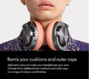 Dyson OnTrac™️Wireless Bluetooth Noise-Cancelling Headphones - CNC Aluminium [759557-01]