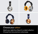 Dyson OnTrac™️Wireless Bluetooth Noise-Cancelling Headphones - CNC Aluminium [759557-01]