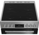 Beko FDC6731W AeroPerfect 60cm Ceramic Cooker - White