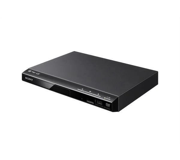 SONY DVPSR760HB DVD Player