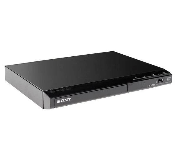 SONY DVPSR760HB DVD Player