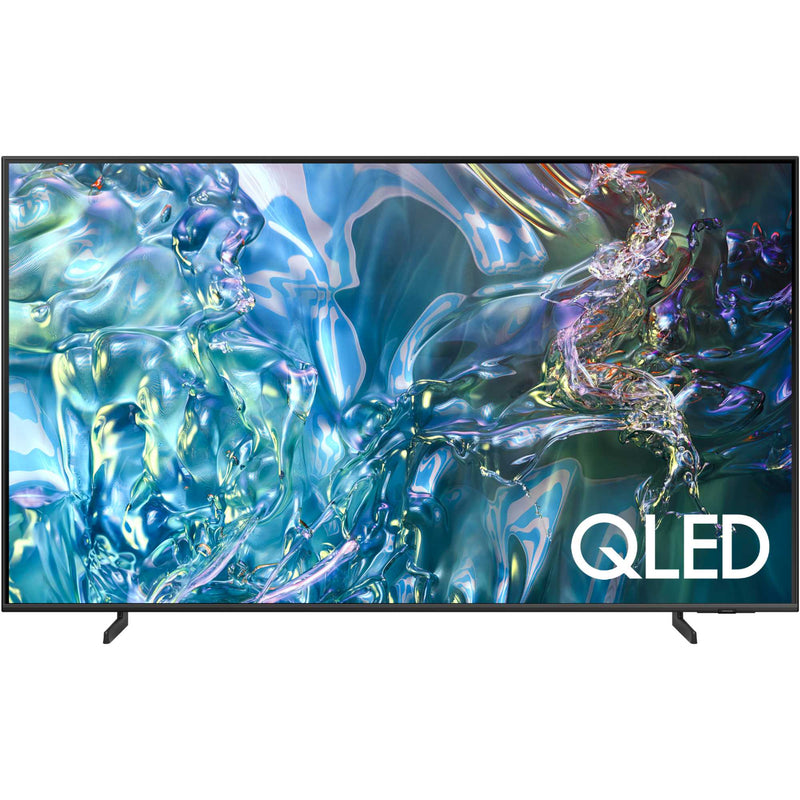 Samsung QE55Q60DAUXXU 55'' Smart 4K UHD HDR QLED TV [Free 5-year guarantee]