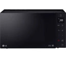 LG MH6535GIS NeoChef 1000W Compact Microwave with Grill
