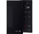 LG MH6535GIS NeoChef 1000W Compact Microwave with Grill