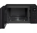 LG MH6535GIS NeoChef 1000W Compact Microwave with Grill