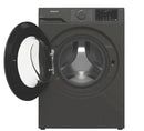 Hotpoint H 101G ANTI STAIN UK 10kg 1400rpm Washing Machine - Graphite