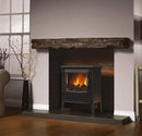 Dimplex LUC20 Lucia Optiflame Electric Stove