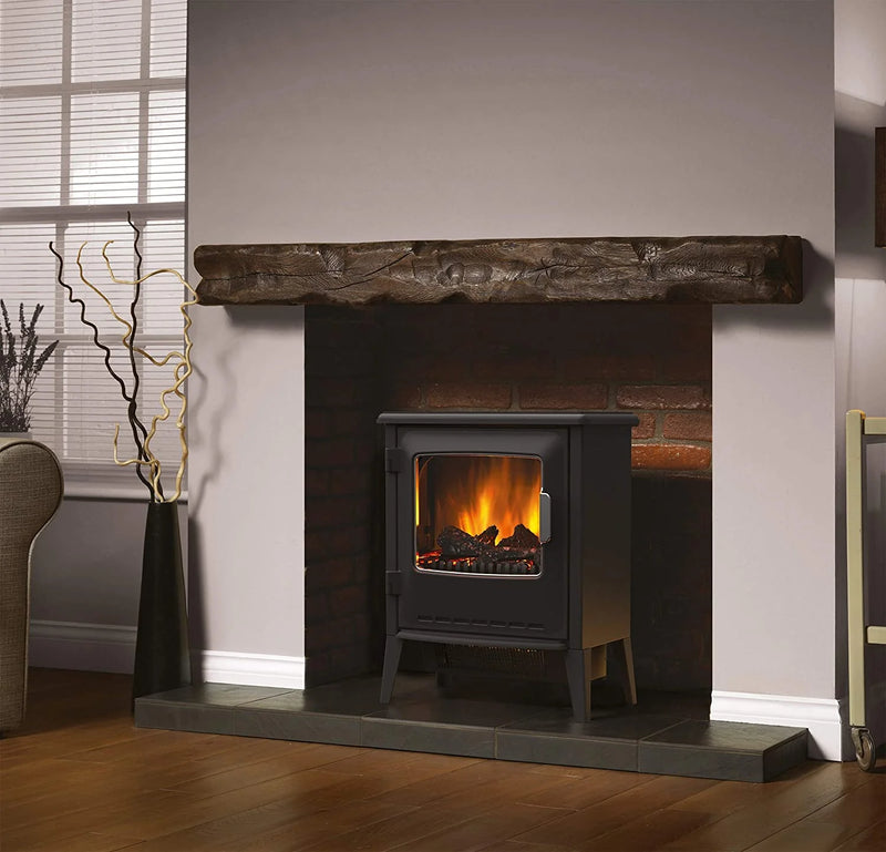 Dimplex LUC20 Lucia Optiflame Electric Stove