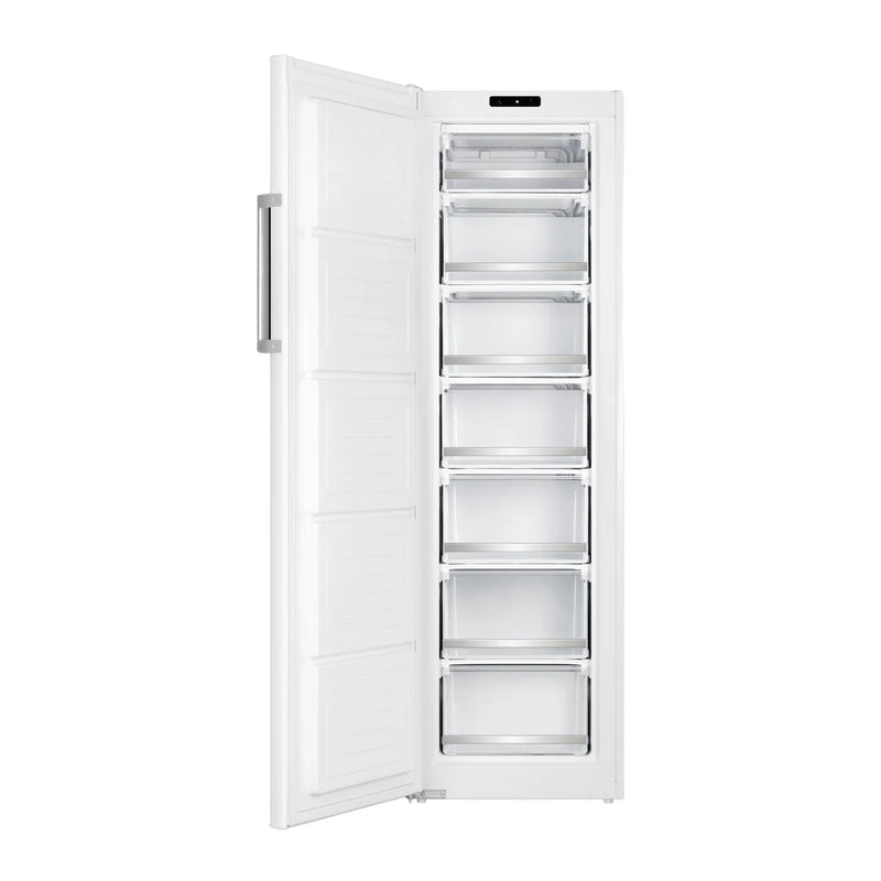 SIA SFZ1780WE Tall Upright Freezer - White*contact store for price*
