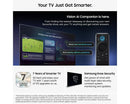 Samsung UE65M70HAKXXU 65'' M70 Mini LED Smart 4K UHD HDR TV