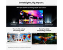 Samsung UE65M70HAKXXU 65'' M70 Mini LED Smart 4K UHD HDR TV