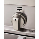 Bertazzoni MAS116L3ENEC 110cm Master XG Range Cooker - Nero*contact store for price*