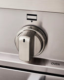 Bertazzoni MAS106L3EBIC Masters 100cm 6-burner Dual Fuel Range Cooker - Blanco*contact store for price*