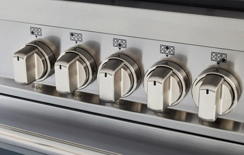 Bertazzoni MAS105I3EBIC 100cm Induction XG Range Cooker - Matt White*contact store for price*