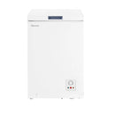 Fridgemaster MCF96E 95 Litre Chest Freezer With Winter Guard*contact store for price*