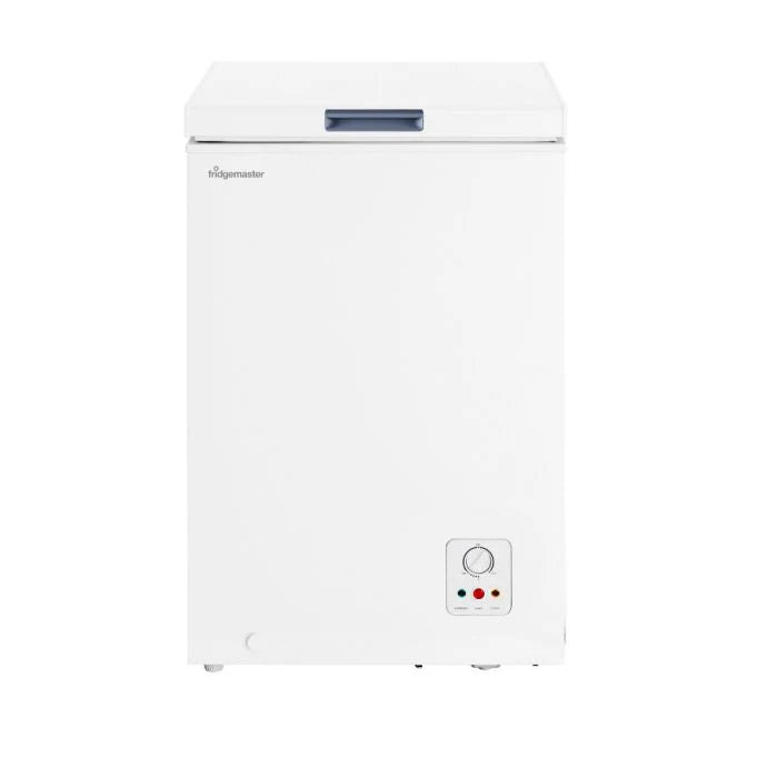 Fridgemaster MCF96E 95 Litre Chest Freezer With Winter Guard*contact store for price*