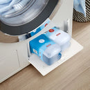 Miele WED665WCS 8kg 1400 Spin TwinDos Washing Machine  *Contact store for pricing*