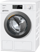 Miele WED665WCS 8kg 1400 Spin TwinDos Washing Machine  *Contact store for pricing*