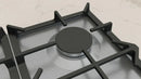 Neff T26CIP8N0 N70 4 burner gas hob - Stainless steel