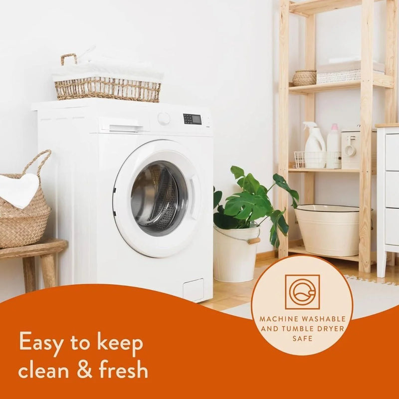 Dreamland 16966 Revive Me Lumbar Heat Pad Heated Electric Back Pad Velvety Grey*contact store for price*