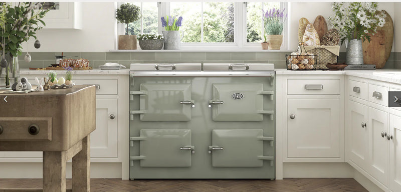 Everhot 120+ 120cm Range Cooker*contact store for price*